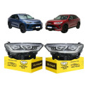 Sinaleira Farol Gwm Haval H6 Gt Full Led 2024 2025 2026 Par Ambos Lados
