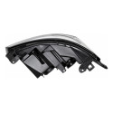 Sinaleira Farol Renault Master 2023 2024 2025 2026 C/led Ld Direito/passageiro
