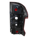 Lanterna Sinaleira Fiat Titano 2025 2026 Sem Led Par Ambos Lados Vermelho
