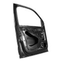 Porta Dianteira Vw Amarok 2010 2011 2012 2013 2014 A 2024 Le Dianteira Esquerdo Motorista Preto