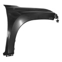 Paralama Mitsubishi L200 2021 2022 2023 2024 2025 S/furo Ld