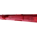 Par Refletor Parachoque Traseiro Byd Song Plus 2023 24 2025 Vermelho/cristal