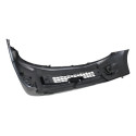 Parachoque Dianteiro Toyota Hilux Std 2009 10 2011 Novo Preto