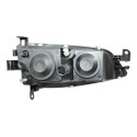 Par Sinaleira Chevrolet Vectra 1996 1997 1998 Novo Ambos Lados Transparente