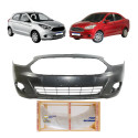 Parachoque Ka 2014 2015 2016 2017 2018 Hatch Sedan Novo Preto
