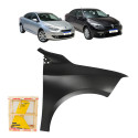 Para-lama Fluence 2011 2012 2013 2014 2015 2016 2017 2018 Gt