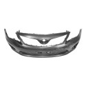 Parachoque Dianteiro Toyota Corolla 2011 2012 2013 2014 Preto