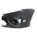Parachoque Dianteiro Ford Fusion 2010 2011 2012 Full Sel Preto