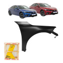 Paralama Honda Civic G11 Advanced 2023 2024 2025 L.d