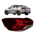 Lanterna Onix Sedan 2020 2021 2022 2023 2024 25 Novo