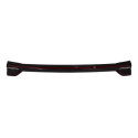 Lanterna Central Tiggo 7 Pro 8 Txs 2023 A 2027 Full Led Ambos Lados Vermelho/ Rubi