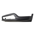 Spoiler Parachoque Dianteiro Jeep Compass 2017 A 2021 Novo