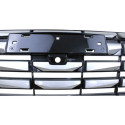 Grade Central Haval H6 Phev19 Phev35 Black Piano 2026 2027 Preto Brilhante