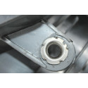 Par Farol Vw Golf 2008 2009 2010 2011 2012 2013 Cromado Novo Esquerdo
