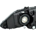 Sinaleira Farol Honda New Civic 2007 2008 2009 2010 2011 L.d Direito/passageiro