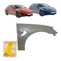 Paralama Byd Seal Gs 2025 2024 2023 Novo L.d