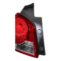 Lanterna Sinaleira Gm Cruze Sport6 2012 2013 A 2016 Novo Le Esquerdo/motorista Vermelho