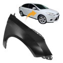 Paralama Ford Focus 2014 2015 2016 2017 2018 Hatch Sedan