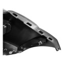 Parachoque Vw Amarok 2011 2012 2013 2014 2015 2016 Preto