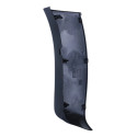 Moldura Parachoque Toyota Hilux 2006 07 08 09 10 2011 Le