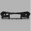 Parachoque Toyota Hilux Sw4 Diamond 2021 2022 2023 2024 2025 Preto