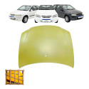 Capu Celta 2001 2002 2003 2004 2005 2006 C/furo Brucutu
