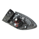 Lanterna Renault Captur 2017 2018 2019 2020 2021 2022 Nova