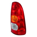 Lanterna Toyota Hilux 2006 2007 2008 2009 2010 2011 Ld Novo Direito Vermelho