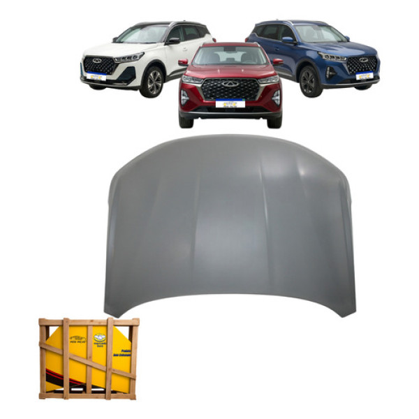 Capo Chery Tiggo 7 2023 2024 2025 2026