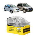 Farol C3 2003 2004 2005 2006 2007 2008 2009 2010 2011 12 L.d Direito