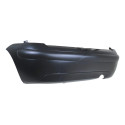 Parachoque Traseiro Citroen C3 2003 04 05 06 A 2012 C/friso