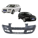 Parachoque Dianteiro Audi A3 2007 2008 2009 2010