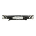 Parachoque Traseiro Vw Amarok 2010 2011 2012 2013 2014 A 24