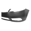 Kit Parachoque Kia Cerato 2009 2010 2011 2012 2013 Novo Preto