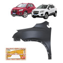 Paralama Dianteiro Chevrolet Tracker 2013 14 15 2016 Le