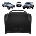 Capo Chevrolet S10 Blazer Pitbull 2006 2007 2008 Novo