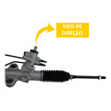 Setor Direção Hidraulica Hr 2005 A 18 19 20 21 2022 Diesel