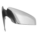 Retrovisor Hilux Sw4 Srv Sr 2005 A 2011 Eletrico Cromado