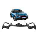 Parachoque Superior Citroen C3 First Edition You 2022 A 2026 Preto