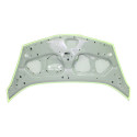Capo Honda Fit Twist 2008 2009 2010 2011 2012 2013 2014 Novo