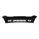 Parachoque Dianteiro Ford Fiesta 2003 A 2007 S/furo Milha 