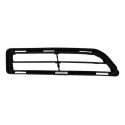 Grade Inferior Parachoque Toyota Hilux Srv 2021 22 A 2026 Preto