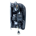 Lanterna Traseira Ford Ranger 2024 2025 2026 Full Led 8p