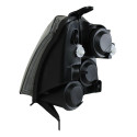 Sinaleira Farol Meriva Ss 2003 04 05 06 A 10 11 2012 Cinza Esquerdo/motorista