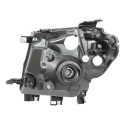 Sinaleira Direita Ford Ranger 2013 2014 2015 2016 Cromado Direito/passageiro Cromado