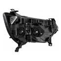 Sinaleira Farol Renault Master 2023 2024 2025 2026 C/led Le Esquerdo/motorista