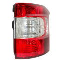 Lanterna Sinaleira Gm Montana Cristal 2011 A 2021 Novo Ld Direito/passageiro Vermelho