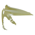 Paralama Direito Honda Civic 2007 2008 2009 2010 2011 C/furo