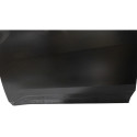 Porta Dianteira Esquerda Toyota Corolla Cross 2021 A 2026  Dianteira Esquerdo Preto