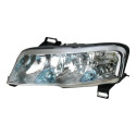 Sinaleira Farol Fiat Stilo 2008 2009 2010 2011 Cromado Le Esquerdo/motorista
